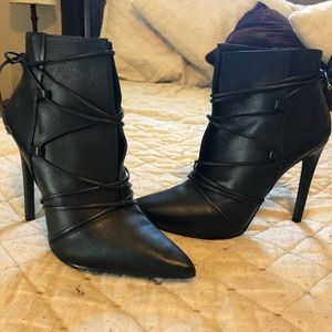 Steve Madden Anika Bootie